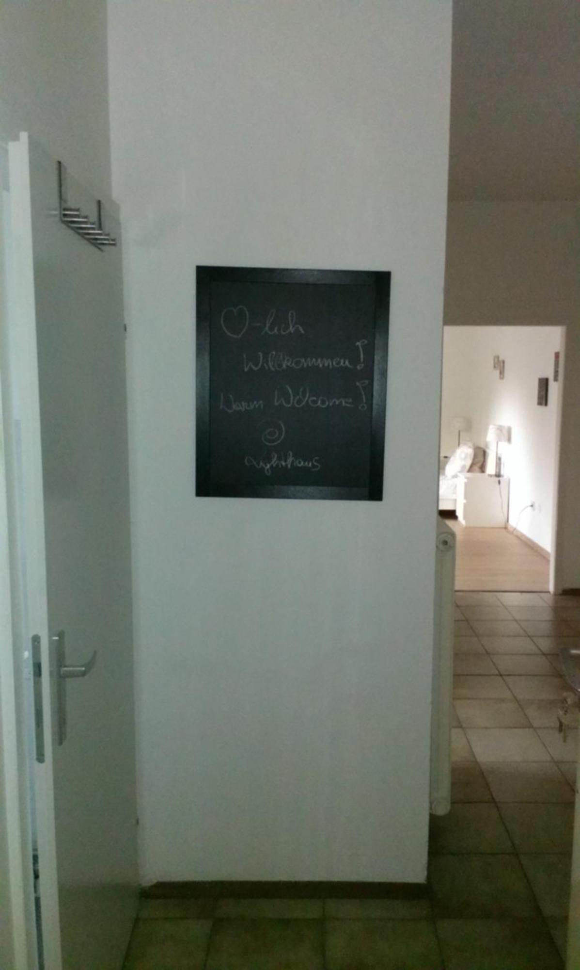 Lighthaus Apartment Graz Exterior foto